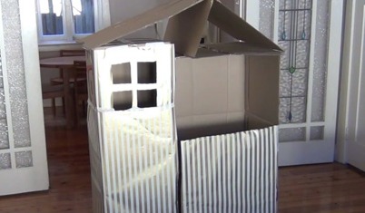 Cubby ideas for kids